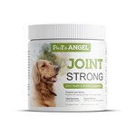 Canine Joint Health Supplement - Manufacturer - Salmon Beef Turkey Tuna Flavors Joint Care