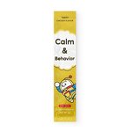 Dog Calming Supplement - Manufacturer - Natural Soft Chews Powder Multi-Flavor Stress Relief