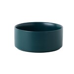 Pet Drinking Bowl - Manufacturer - Wholesale Custom Ceramic Non Slip Dog Cat With Wooden Stand