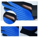 Dog Shower Brush - Manufacturer - Eco Friendly Wholesale Bathing Shower Tool Massage Pet