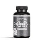 Dental Supplement Capsules - Manufacturer - Premium Postbiotic Prebiotic Oral Immunity Dogs