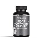 UC-II Collagen Capsules - Manufacturer - Hyaluronic Acid Pain Relief Athletic Performance Pets
