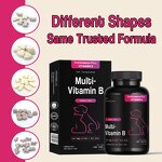 Compound VB Tablet - Manufacturer - Private Label Skin Mucosal Immune Hematopoietic Dog