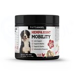 Dog Hip Joint Chew - Manufacturer - Private Label Functional Pain Relief Mobility Bone Care