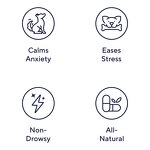 Pet Calming Chews - Manufacturer - Custom Private Brand Professional Dog Health Care Treats