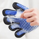 Pet Grooming Gloves - Manufacturer - Clean Wash Brush Manufacturer Fast Delivery Dog Bath