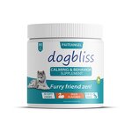 Dog Calming Treats - Manufacturer - OEM/ODM Naturals Anxiety Stress Barking Custom Supplement
