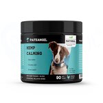 Dog Calming Supplements - Manufacturer - Private Label 120 Soft Treats Anxiety Stress Relief