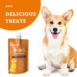 Dog Multivitamin Supplement - Manufacturer - Joint Digestive Enzymes Probiotics Grain Free