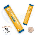 Pet Immune Paste Treats - Manufacturer - OEM/ODM Itch Allergy Relief Immune Supplement
