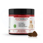 Organic Dog Joint Supplement - Manufacturer - Glucosamine Reduce Discomfort Improve Mobility