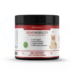 Organic Dog Joint Supplement - Manufacturer - Glucosamine Reduce Discomfort Improve Mobility