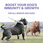 Dog Muscle Gain Supplement - Manufacturer - Custom All in One Bully High Whey Protein Energy