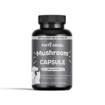 Pet Immune Capsule - Manufacturer - Organic Mushroom Anti Inflammatory Liver Detox Allergy