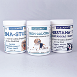 Dog Fertility Supplement - Manufacturer - Professional Custom Brand OEM Prenatal Vitamins Cycle