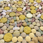 Dog Liver Supplement - Manufacturer - Custom SAMe Tablets S-Adenosyl Liver Care Support