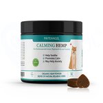 Dog Calming Chews - Manufacturer - Private Label Natural Separation Barking Stress Relief