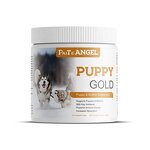 Puppy Gold Powder - Manufacturer - OEM Growing Puppies Nursing Mothers Essential Nutrients