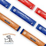 Pet Calming Paste Treats - Manufacturer - Dogs Cats Calming Stress Relief Supplement