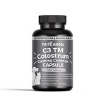 Calming Complex Supplement - Manufacturer - Custom Colostrum C3TM Travel Fireworks Grain-Free