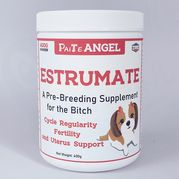 Dog Fertility Supplement - Manufacturer - Professional Custom Brand OEM Prenatal Vitamins Cycle