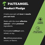 Dog Probiotic Chew - Manufacturer - Wholesale Private Custom Bowel Digestive Immune Health