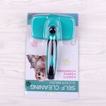 Pet Backpack Carrier - Manufacturer - Wholesale Space Capsule Travel Dog Cat Carton Packing