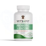 Dog Multivitamin Tablet - Manufacturer - Private Label Probiotics Health Care Nutrition