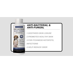 Dog Shampoo Conditioner - Manufacturer - Custom Brand Organic Anti-Bacterial Anti-Fungal Irritation