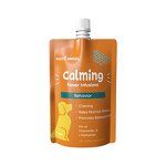 Dog Calming Supplement - Manufacturer - Everyday Stress Separation Chamomile L-Theanine