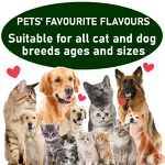 Pet Dental Chews - Manufacturer - Hip Joint Omega Immune Skin Coat Dental Health Supplement