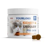 Cat Kidney Supplement - Manufacturer - OEM Private Label Nutrition Urinary Kidney Function