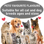 Dog Multivitamin Supplement - Manufacturer - 10 in 1 Vitamins Minerals Glucosamine Coq10 Wholesale