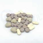 Dog Multivitamin Tablet - Manufacturer - Private Label Probiotics Health Care Nutrition