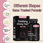 Cat Urinary Tract Tablets - Manufacturer - Vet Formula Cranberry Bladder Kidney Health Support