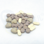 Dog Liver Supplement - Manufacturer - Custom SAMe Tablets S-Adenosyl Liver Care Support