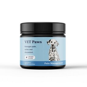 Dog Pain Relief Supplement - Manufacturer - All Types Pain Manage Pet Health Care Support