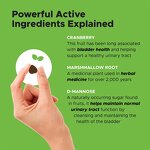 Pet Bladder Bites Chews - Manufacturer - Professional Custom Brand Natural Dogs Cats Health