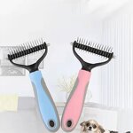 Pet Hair Remover - Manufacturer - Lint Roller Brush ABS Plastic Self-cleaning Reusable