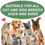 Dental Supplement - Manufacturer - Organic Herbal Liquid Clean Mouth Gums Breath Pet Care