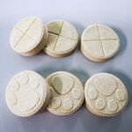 Dog Joint Tablet - Manufacturer - Private Label Glucosamine Chondroitin MSM Maximum Strength