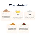 Dog Eye Care Supplement - Manufacturer - OEM Lutein Vitamin C Tear Stain Vision Support Chews