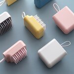 Pet Grooming Brushes - Manufacturer - Dog Washing Cleaning Cat Hair Massage Brushes