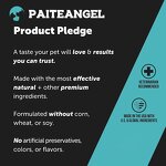 Dog Calming Supplements - Manufacturer - Private Label 120 Soft Treats Anxiety Stress Relief