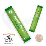 Mobility Paste Treats - Manufacturer - Dogs Cats Hip Joint Health Care Mobility Support