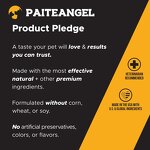 Dog Itchy Skin Supplement - Manufacturer - Custom Private Label Allergy Immune Relief Pet