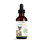 Pet Herbal Supplement - Manufacturer - Oem&Odm Lung Immunity Respiratory Health Dog Cat Oil