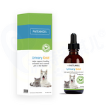 Dog Bladder Supplement - Manufacturer - Urinary Tract Minerals Kidney Immunity Fluid Balance