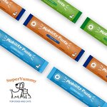 Mobility Paste Treats - Manufacturer - Multi-Flavor Hip Joint Health Care Dogs Cats Supplement