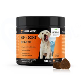 Dog Joint Supplement - Manufacturer - Private Label Hip Joint Mobility Active Support Care
